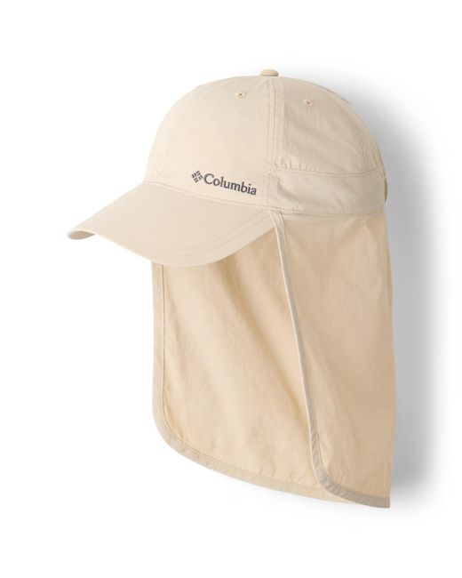 Columbia Natural Schooner Bank Ii Cachalot