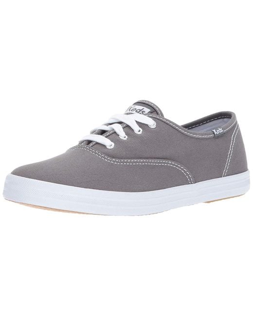 Keds hot sale champion black