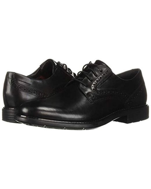 clarks in motion warner