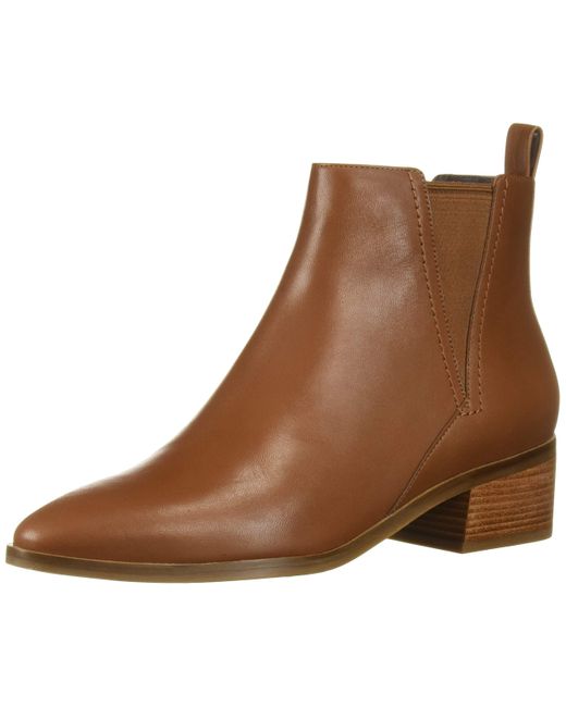 cole haan marinne bootie