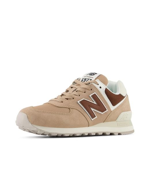 New Balance Pink 574