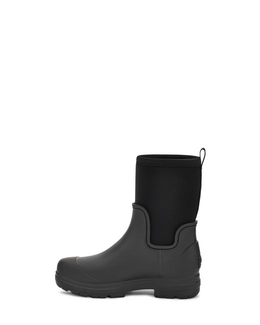 UGG T Drizlita Rain Boot in Pink Lyst