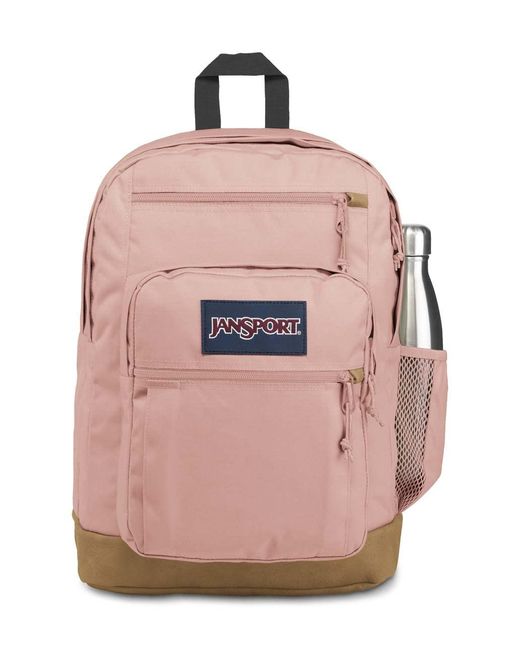 Jansport Pink Cool Backpack