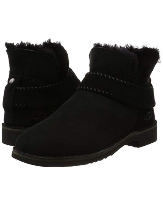 mckay uggs