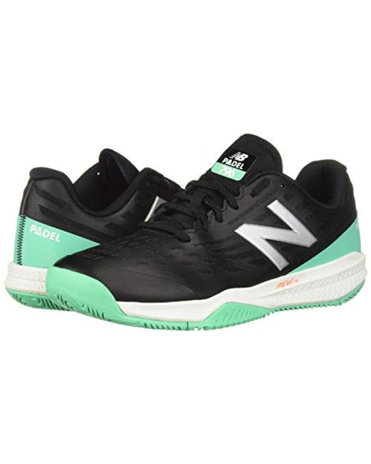 padel new balance padel new balance