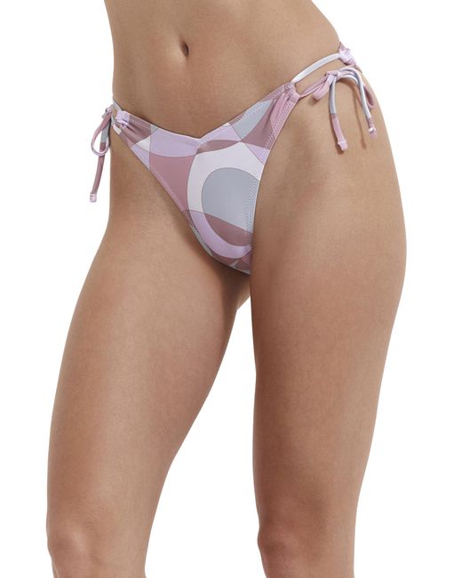 Gottex Multicolor Standard Flirtt Bikini Bottom