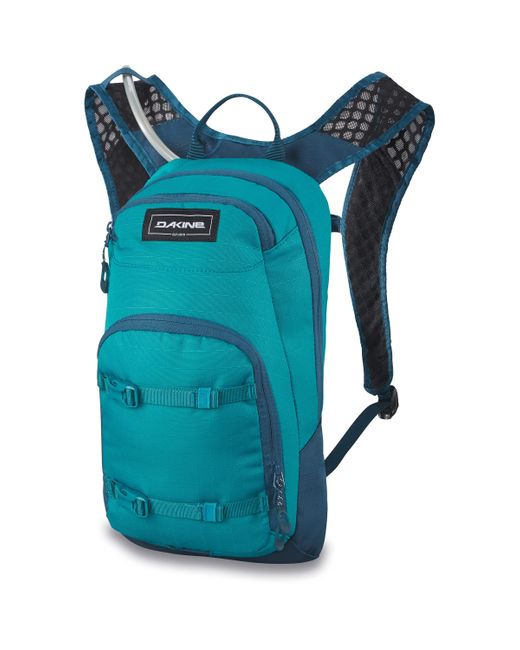 dakine session 8l review