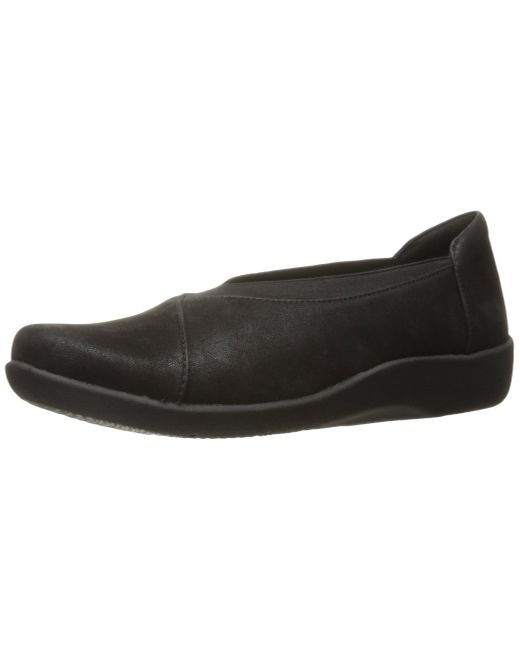 clarks sillian holly