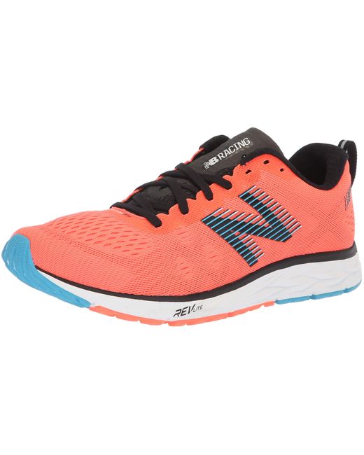 new balance 1500 orange
