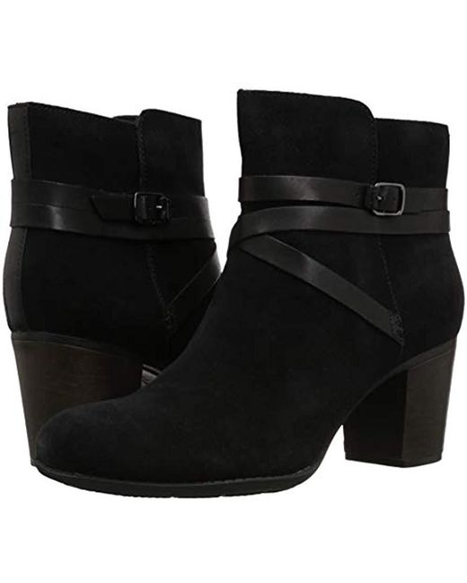 clarks enfield coco boots