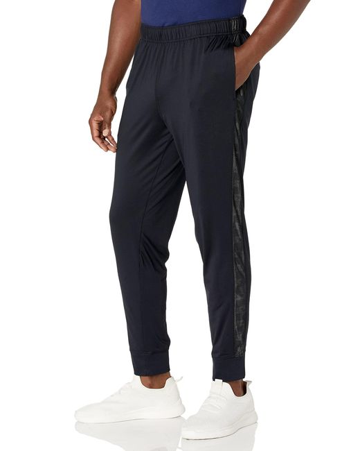 tech knit jogger pants