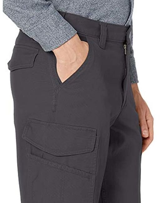 carhartt rugged flex rigby cargo pants