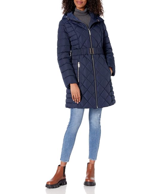 hilfiger april coat