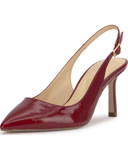 Jessica Simpson Pink Dressi Pump