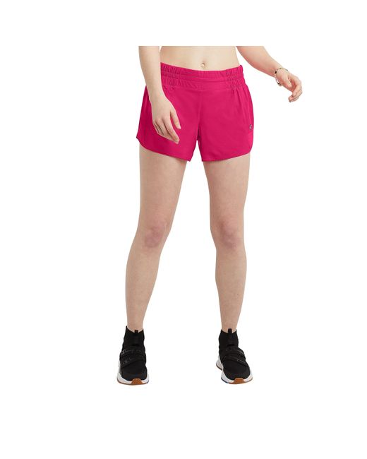 Champion Pink Absolute Sport