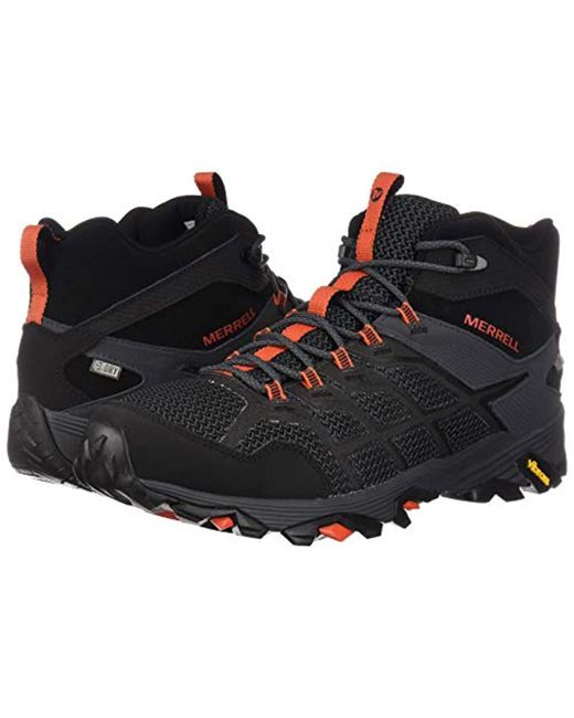 men's moab fst 2