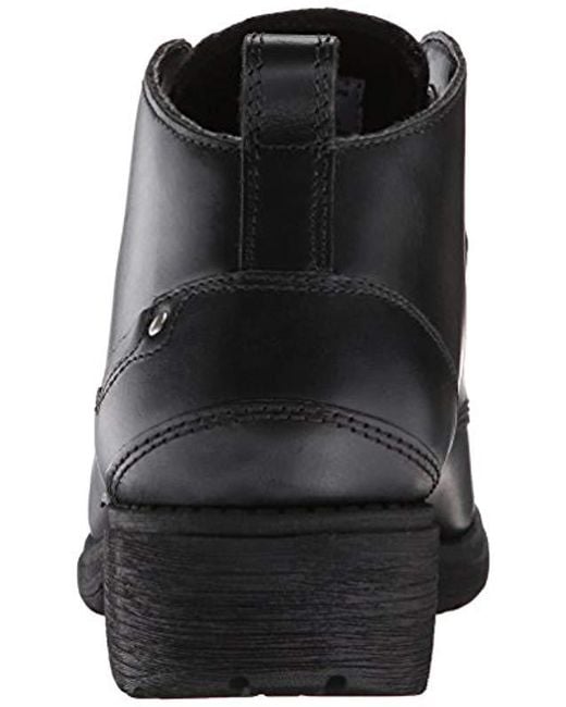 eastland overdrive ankle boot
