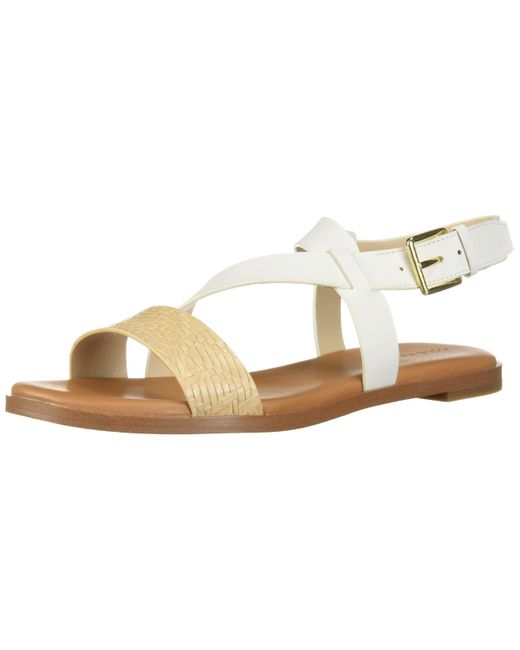 cole haan findra strappy sandal