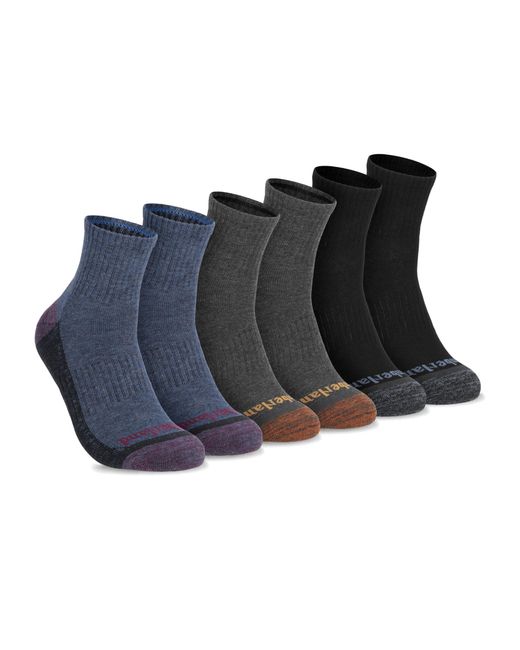 Timberland Blue S Socks for men