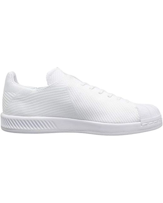 adidas originals superstar primeknit