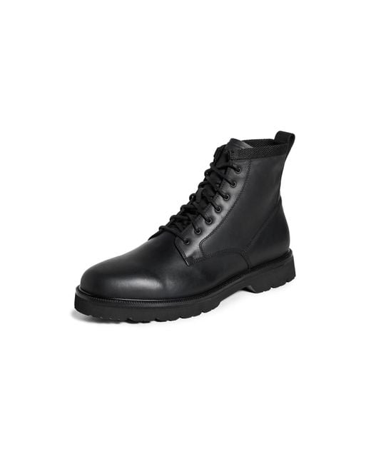 Wagner grand cap on sale toe waterproof boot