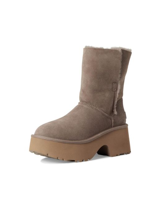 UGG Women's Brown Esmee Boot Boot