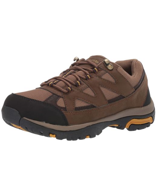 eastland elm hiking shoes