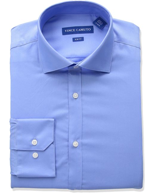vince camuto mens dress shirt