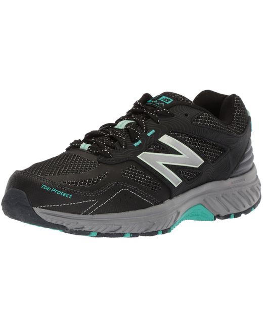 new balance 410v5 trail running shoe