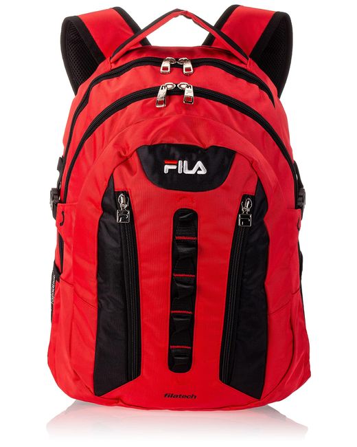 fila laptop backpack