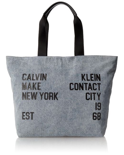 Calvin klein clearance contatti