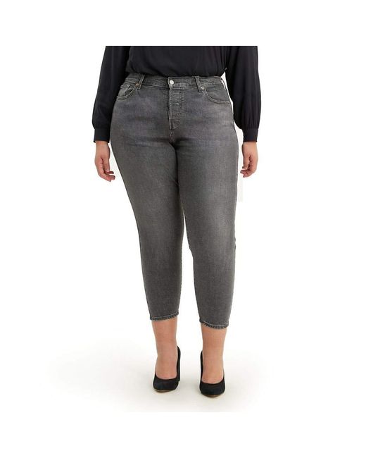 levi's wedgie plus size