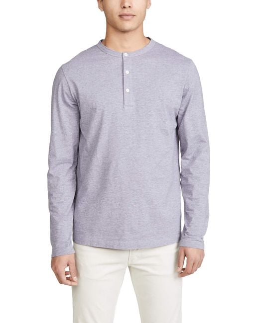 theory henley