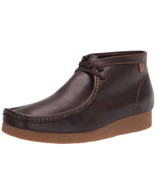shacre boot clarks
