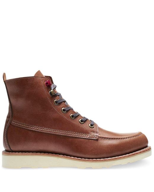 winter boots made in usa
