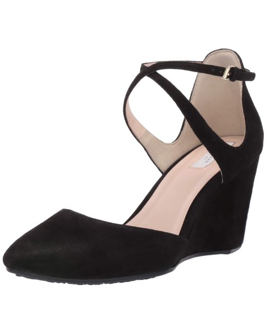cole haan lara ankle strap pump