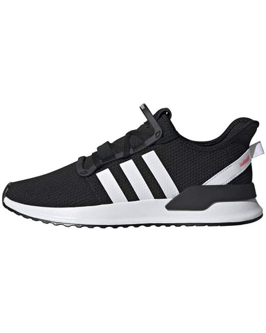 men's adidas u path run running shoes