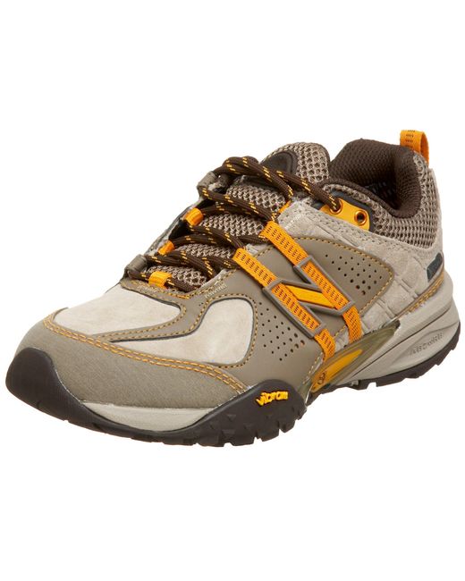 New Balance Rubber 1520 V1 Running Shoe in Brown | Lyst