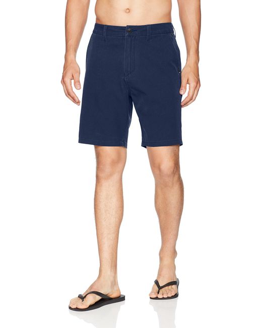 Quiksilver Big Boys Union NEP Amphibian Youth 19 Hybrid Walk Short