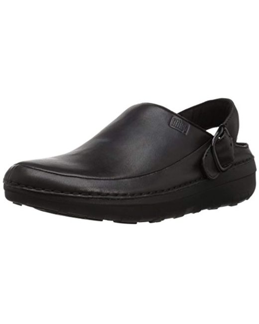fitflop gogh pro size 8