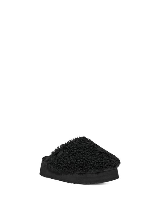 maxi curly platform