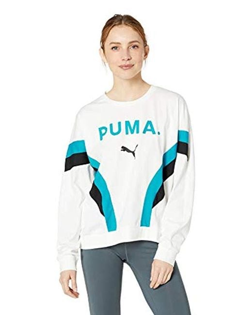 puma chase tee