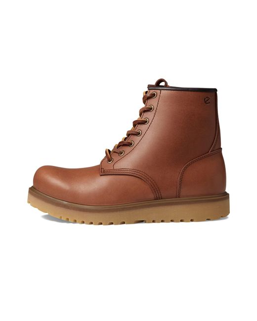 ecco staker