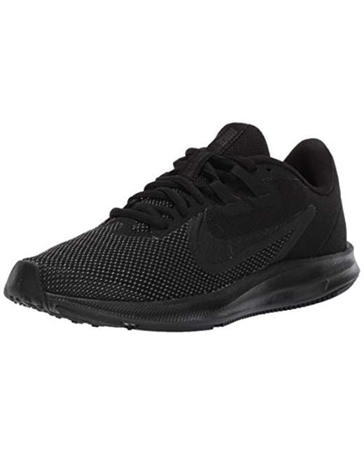downshifter 9 black
