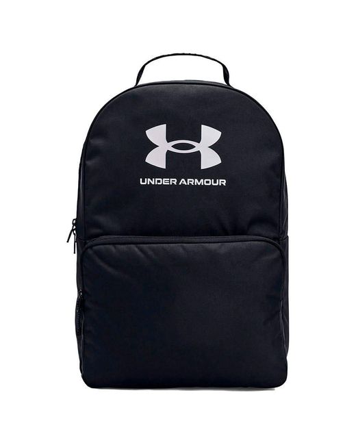 Under Armour Blue Loudon Backpack,