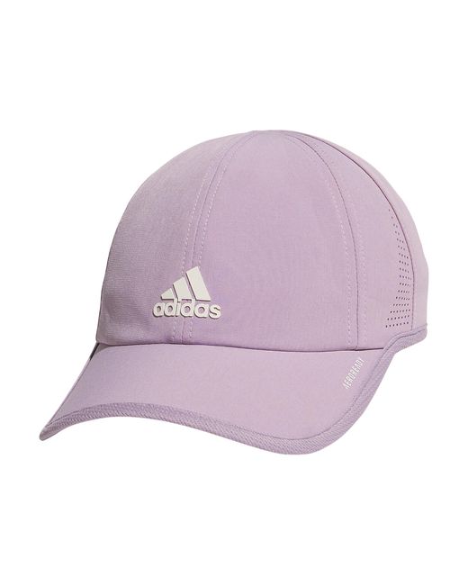 Chapeau Superlite pour homme Adidas en coloris Purple