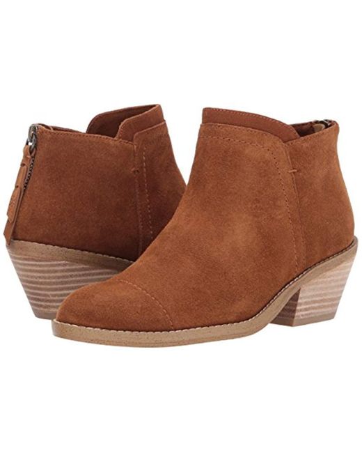 splendid chelsea boot