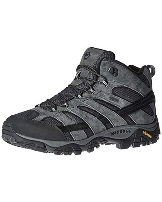 merrell moab 3 granite