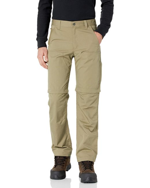 carhartt convertible pants