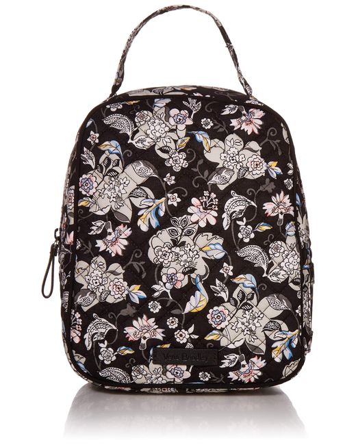 vera bradley lunch bag amazon
